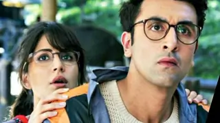 WHAT? Ranbir- Katrina's 'Jagga Jassos' is for children? Thumbnail