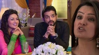 Ishita gets 'NASTY', injects Shagun with a dose of anesthesia in Yeh Hai Mohabbatein!