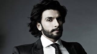 I live every day like it's my last: Ranveer Singh (Interview)