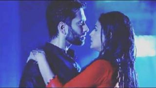 Time for some Steamy Romance on Ishqbaaaz!