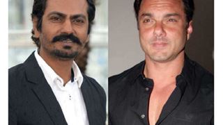 Sohail Khan a damn cool director: Nawazuddin