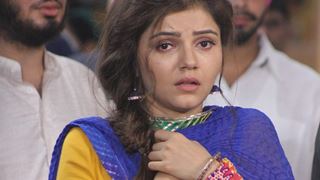 My mother was not aware of my character on the show - Rubina Dilaik