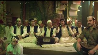 Checkout this mind-blowing Bhajan-Qawwali mix from Freaky Ali ! Thumbnail