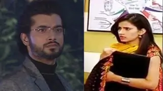 Rishi to get FURIOUS on Tanuja in 'Kasam Tere Pyaar Ki'! Thumbnail