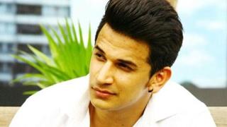 Prince Narula on special diet plan for fiction TV debut