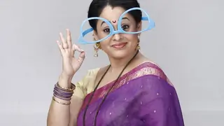 "It is a blessing to get an opportunity to spread laughter for years." - Sonalika Joshi Thumbnail