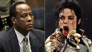 Michael Jackson's doctor makes a SHOCKING revelation about him!