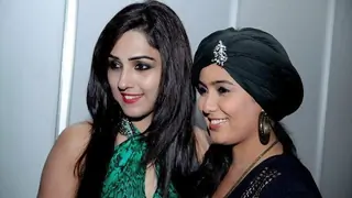 Neeti Mohan is like my sister: Harshdeep Kaur Thumbnail