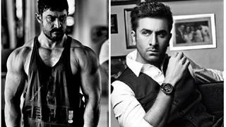 Aamir Khan does NOT want to play Ranbir's Father onscreen?