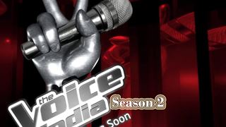 'The Voice India returns with Season 2!