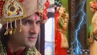 Ek Tha Raja Ek Thi Rani: Raja - Rani's marriage to be 'called off' !