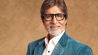 Big B to host 'Savdhaan India' Thumbnail