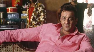 Sanju Baba's blockbuster 'Lage Raho Munna Bhai' completes a decade!