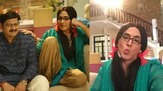 When Vibhuti aka Asif turned 'Sanskaari' in Bhabhi Ji Ghar Par Hai! Thumbnail