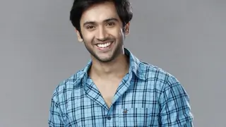 Mishkat Verma is terrified of the 'Supernatural' ! Thumbnail