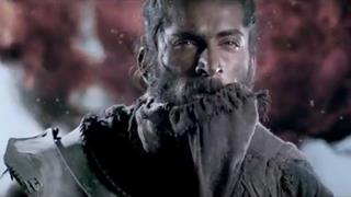 Mirzya's title track is out!