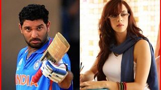 Yuvraj Singh's fiance becomes the VICTIM of RACIAL DISCRIMINATION!