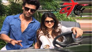 The much-awaited Kushal-Jennifer show, 'Beyhadh' gets DELAYED! Thumbnail