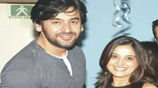 Smita Bansal talks about playing MOTHER to Shashank Vyas AGAIN after 'Balika Vadhu' Thumbnail