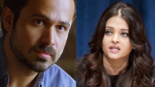 Emraan Hashmi reveals the TRUTH behind his COLD WAR with Aishwarya Rai Thumbnail