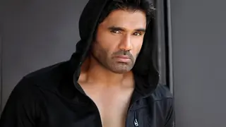 Important to discover new talent in Bollywood: Suniel Shetty thumbnail
