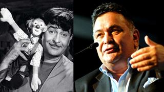 Rishi Kapoor shares UNKNOWN facts about legendary superstar Raj Kapoor