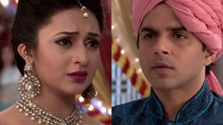 OMG! Another unplanned marriage in Yeh Hai Mohabbatein!