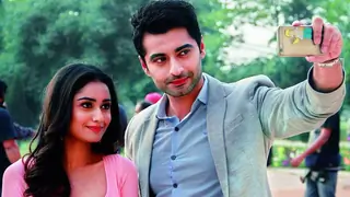 Are Harshad Arora-Tridha Choudhary holidaying TOGETHER in Europe..?? Thumbnail