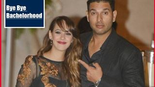 Revealed: Yuvraj Singh's marriage date!