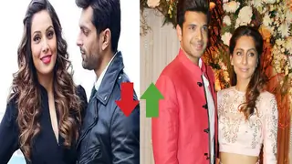 KSG-Bipasha OUT; Karan Kundra-Anusha Dandekar IN for 'Love School'..?? Thumbnail