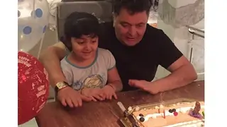 Bollywood wish Rishi Kapoor on his 64th Birthday! thumbnail