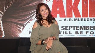 Sonakshi scores 10 CRORES in two days!