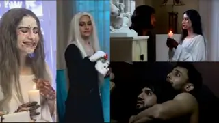 A Horror twist in Star Plus' Ishqbaaaz Thumbnail