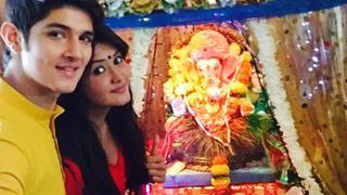 This year's Ganpati is very special to me - Kanchi Singh