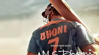 M.S. Dhoni's biopic has earned 60 crores already! Thumbnail