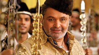 Rishi Kapoor wants to be the BAD GUY! Thumbnail