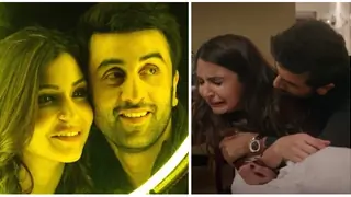 OUT NOW:Ae Dil Hai Mushkil's First Song, a tale of love and separation Thumbnail