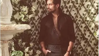Vishal Singh QUITS Saath Nibhana Saathiya! Thumbnail