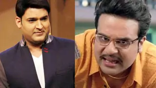The Krushna-Kapil war gets INTENSE; another Bollywood face CHOSE Kapil OVER Krushna. thumbnail