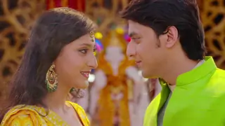 Aryan and Sanchi unite to face difficulties in their marriage in Ek Rishta Sajedhari Ka! Thumbnail