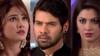 Abhi to fall for Tanu AGAIN in KumKum Bhagya! Thumbnail