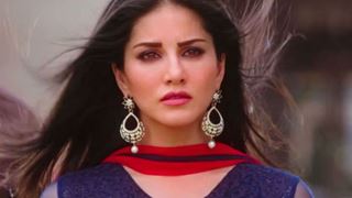 Sunny Leone does NOT think she completely fits in Bollywood
