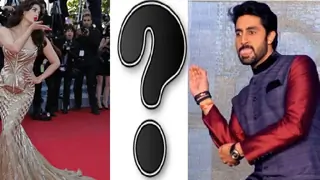 OMG: Abhishek Bachchan's friend is in LOVE with Aishwarya! thumbnail