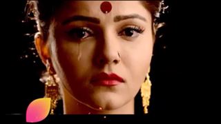 Promo Review: Saumya's FIRST look as a 'Kinnar'