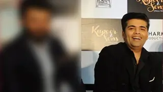 'Koffee With Karan' is BACK and you will get SUPER EXCITED to know who is the FIRST GUEST.. Thumbnail