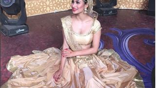 Double dose of Mouni Roy in Naagin 2! Thumbnail