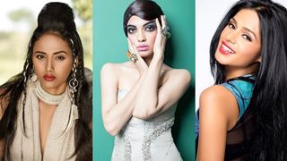 Check out the Top 3 finalists of India's Next Top Model!