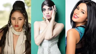 Check out the Top 3 finalists of India's Next Top Model! Thumbnail