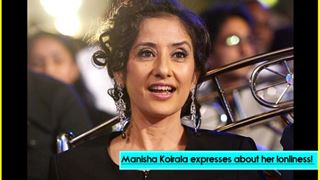 Not marriage, Manisha Koirala wants to have a BABY first...