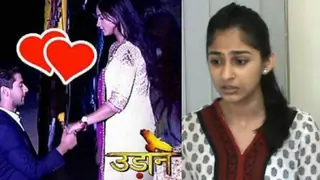 Udann: Imli's 'Miscarriage' to bring Chakor and Vivaan closer? Thumbnail